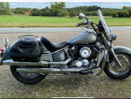 2007 Yamaha XVS 1100 Drag Star Classic
