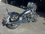 2007 Yamaha XVS 1100 Drag Star Classic