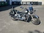 2007 Yamaha XVS 1100 Drag Star Classic