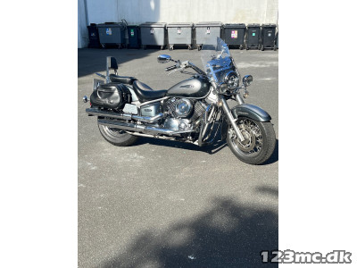 Yamaha XVS 1100 Drag Star Classic