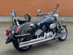 2007 Yamaha XVS 1100 Drag Star