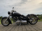 2007 Yamaha XVS 1100