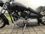 2007 Yamaha XVS 1100