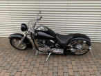 2007 Yamaha XVS 1100