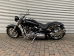 2007 Yamaha XVS 1100