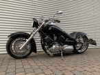 2007 Yamaha XVS 1100