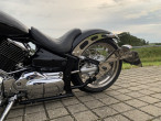 2007 Yamaha XVS 1100