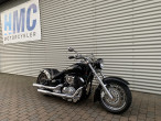 2007 Yamaha XVS 1100