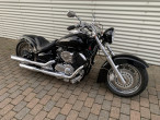 2007 Yamaha XVS 1100