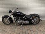 2007 Yamaha XVS 1100
