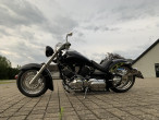 2007 Yamaha XVS 1100