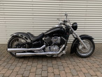 2007 Yamaha XVS 1100