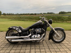 2007 Yamaha XVS 1100