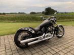 2007 Yamaha XVS 1100