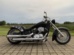 2007 Yamaha XVS 1100