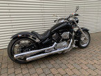 2007 Yamaha XVS 1100