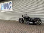 2007 Yamaha XVS 1100