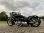 2007 Yamaha XVS 1100