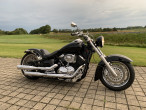 2007 Yamaha XVS 1100