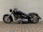 2007 Yamaha XVS 1100