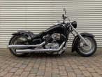 2007 Yamaha XVS 1100