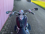 2007 Yamaha XVS 1100