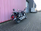 2007 Yamaha XVS 1100