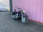 2007 Yamaha XVS 1100