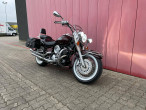 2007 Yamaha XVS 1100
