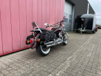 2007 Yamaha XVS 1100