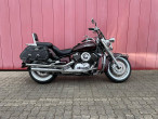 2007 Yamaha XVS 1100
