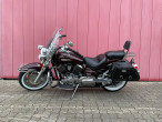 2007 Yamaha XVS 1100