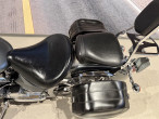 2007 Yamaha XVS 1100