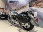 2007 Yamaha XVS 1100