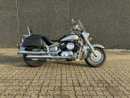 Yamaha XVS 1100