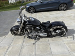 2007 Yamaha XVS 1100