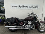 Yamaha XVS 1100 Yamaha XVS 1100