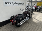 2007 Yamaha XVS 1100 2007 Yamaha XVS 1100