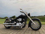 2007 Yamaha XVS 1100