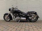 2007 Yamaha XVS 1100