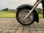 2007 Yamaha XVS 1100
