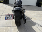 2007 Yamaha XVS 1100
