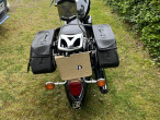 2007 Yamaha XVS 1100