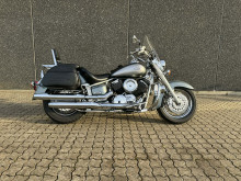 Yamaha XVS 1100