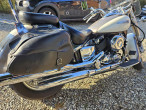 2007 Yamaha XVS 650 Drag Star Classic