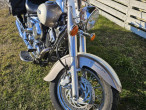 2007 Yamaha XVS 650 Drag Star Classic