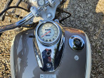 2007 Yamaha XVS 650 Drag Star Classic