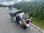 2007 Yamaha XVS 650 Drag Star Classic