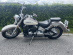 2007 Yamaha XVS 650 Drag Star Classic