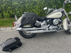 2007 Yamaha XVS 650 Drag Star Classic